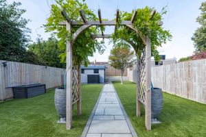 Garden- click for photo gallery